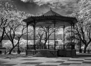 Gazebo (1 of 1) scaled